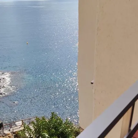 A Pie De Playa Tabaiba, Santa Cruz De Tenerife 公寓